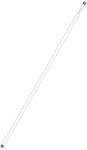 Tuba LED T8 Performance EXTERNAL 1200 15W 840 G13
